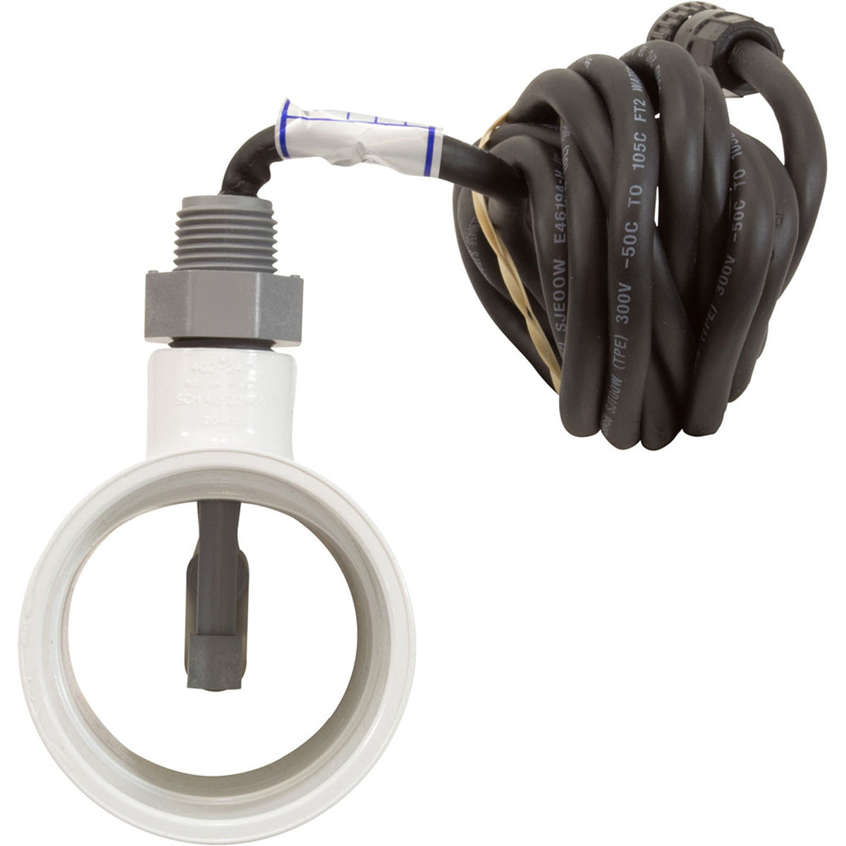 Flow Sensor Chlorine Generator