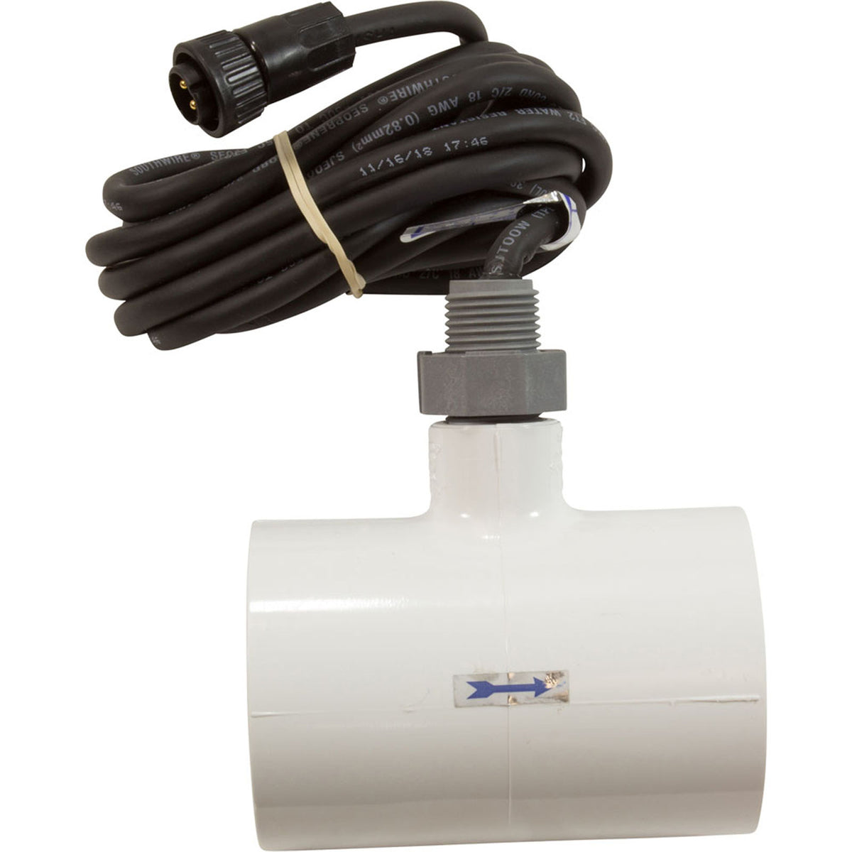 Flow Sensor Chlorine Generator