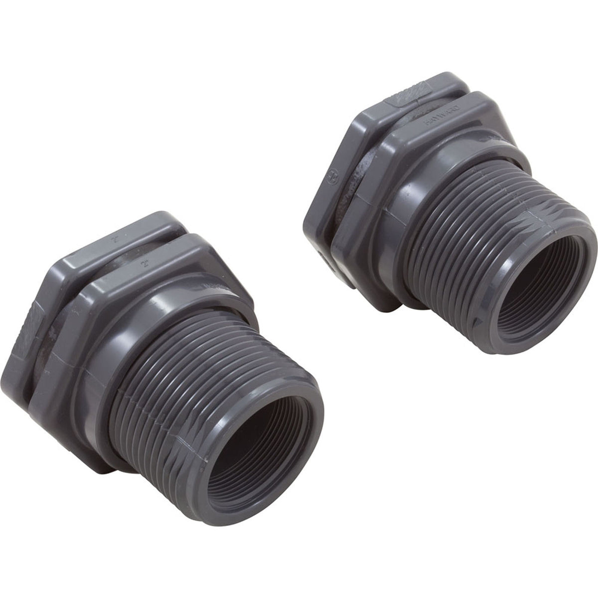 Bulkhead Fitting Assembly, Hayward HCF302T/HCF342T/HCF362T