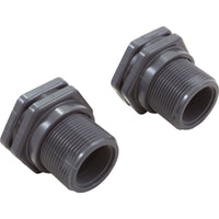 Bulkhead Fitting Assembly, Hayward HCF302T/HCF342T/HCF362T