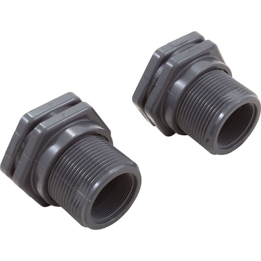 Ensemble de raccords de cloison, Hayward HCF302T/HCF342T/HCF362T