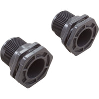 Bulkhead Fitting Assembly, Hayward HCF302T/HCF342T/HCF362T