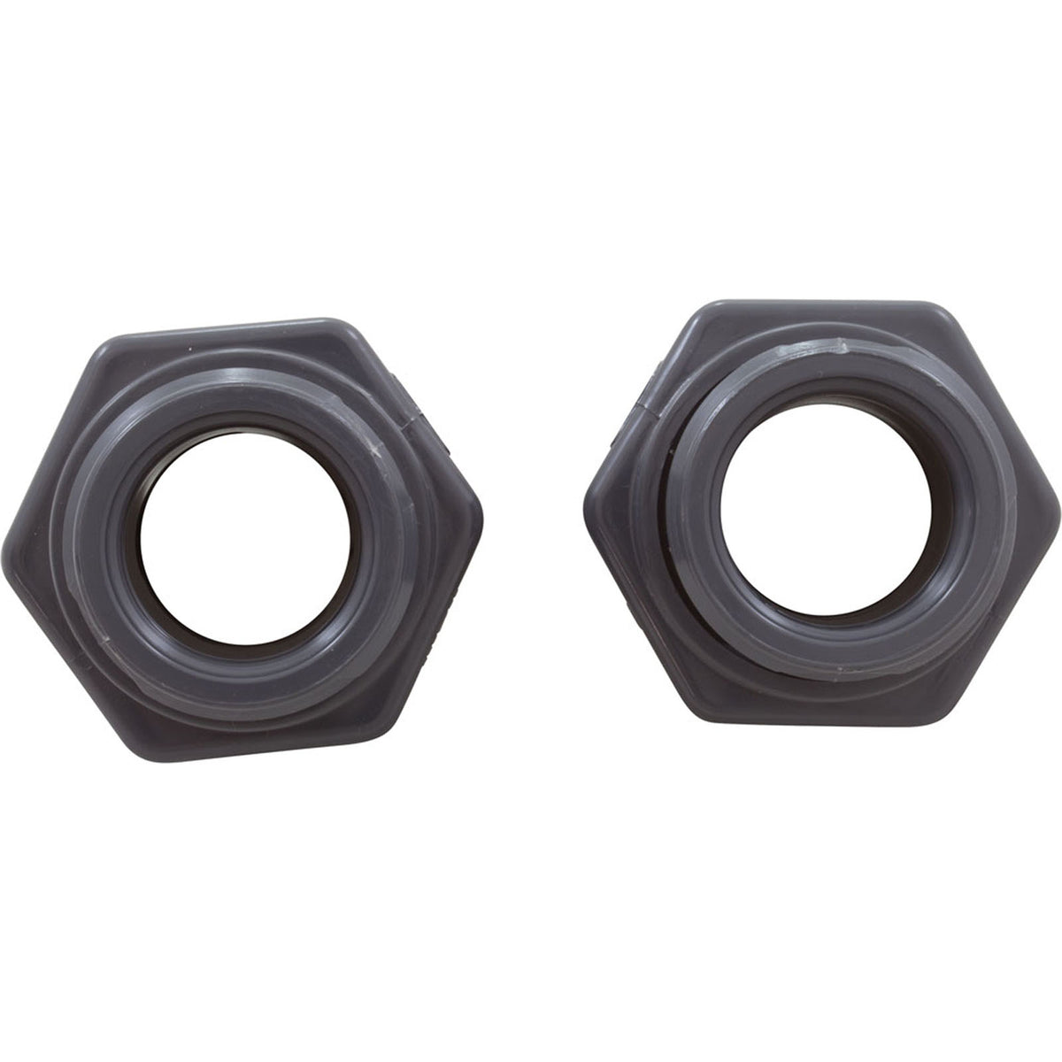 Bulkhead Fitting Assembly, Hayward HCF302T/HCF342T/HCF362T