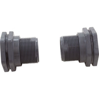 Bulkhead Fitting Assembly, Hayward HCF302T/HCF342T/HCF362T