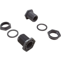 Bulkhead Fitting Assembly, Hayward HCF302T/HCF342T/HCF362T