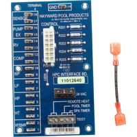 Kit-Interface Board
