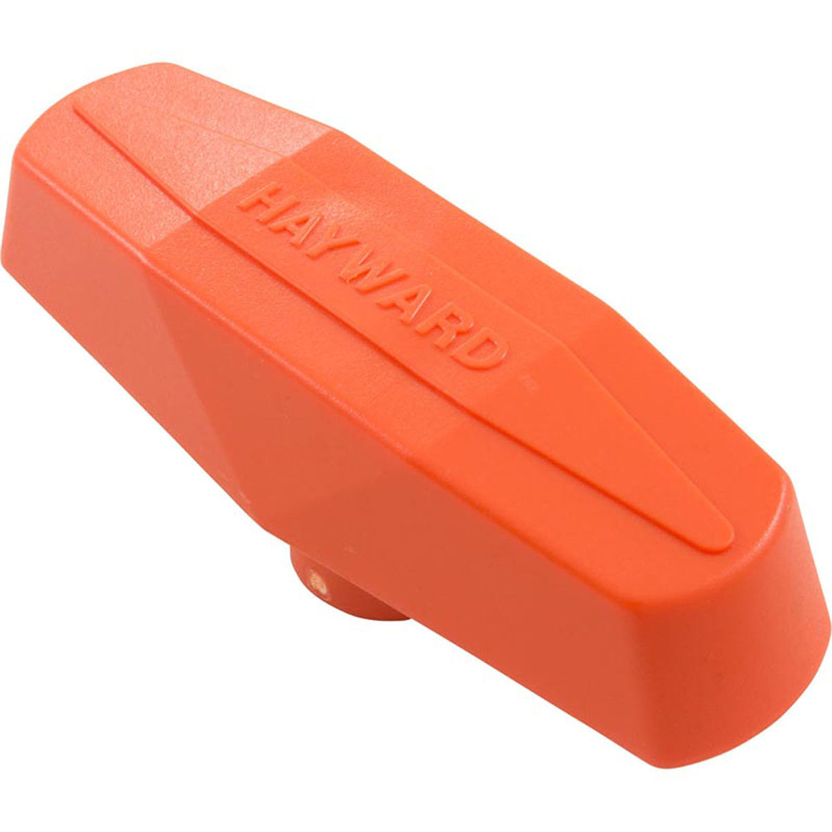 2" Tb Orange Handle