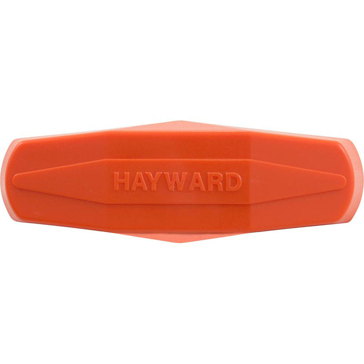 2" Tb Orange Handle