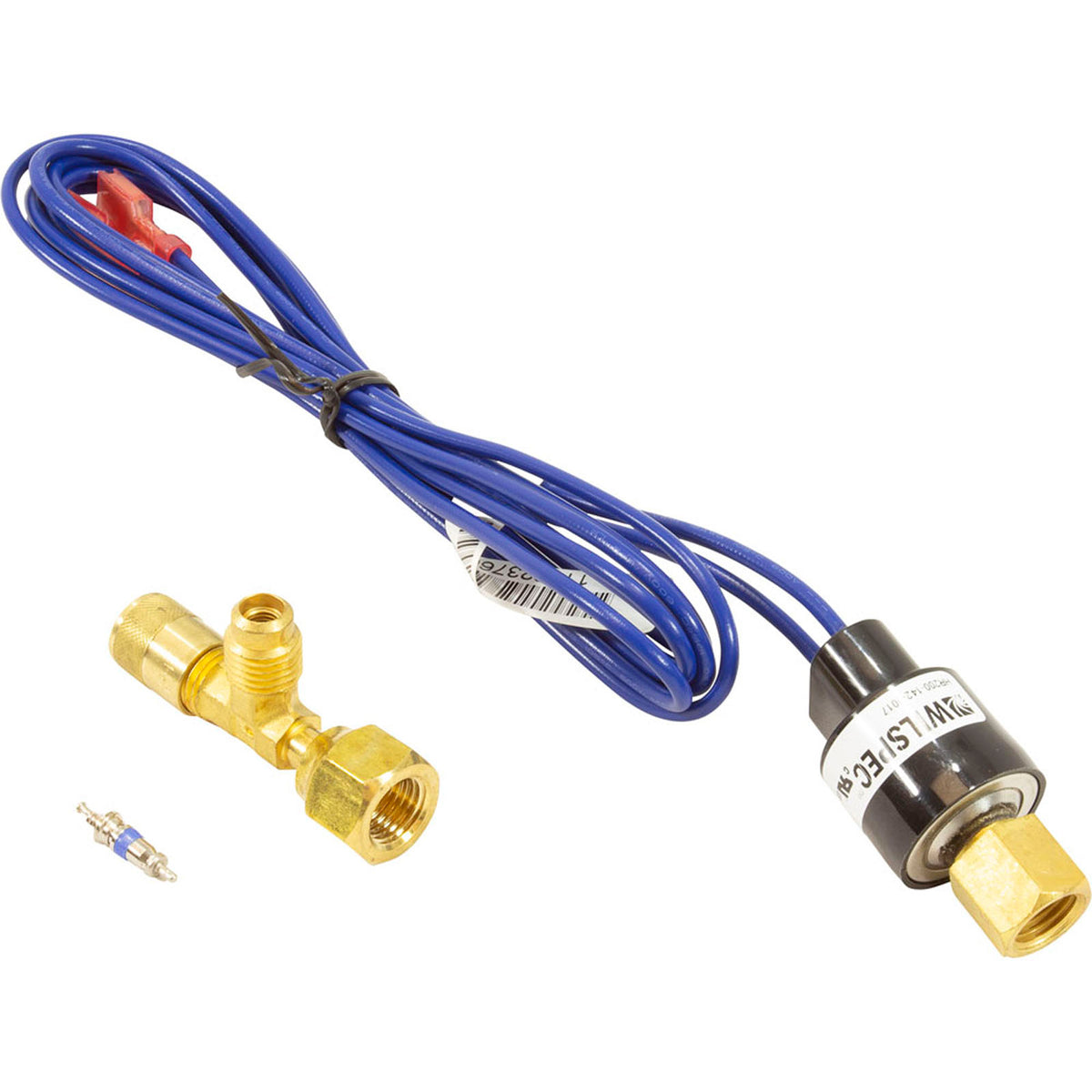 Replacement Lp Switch