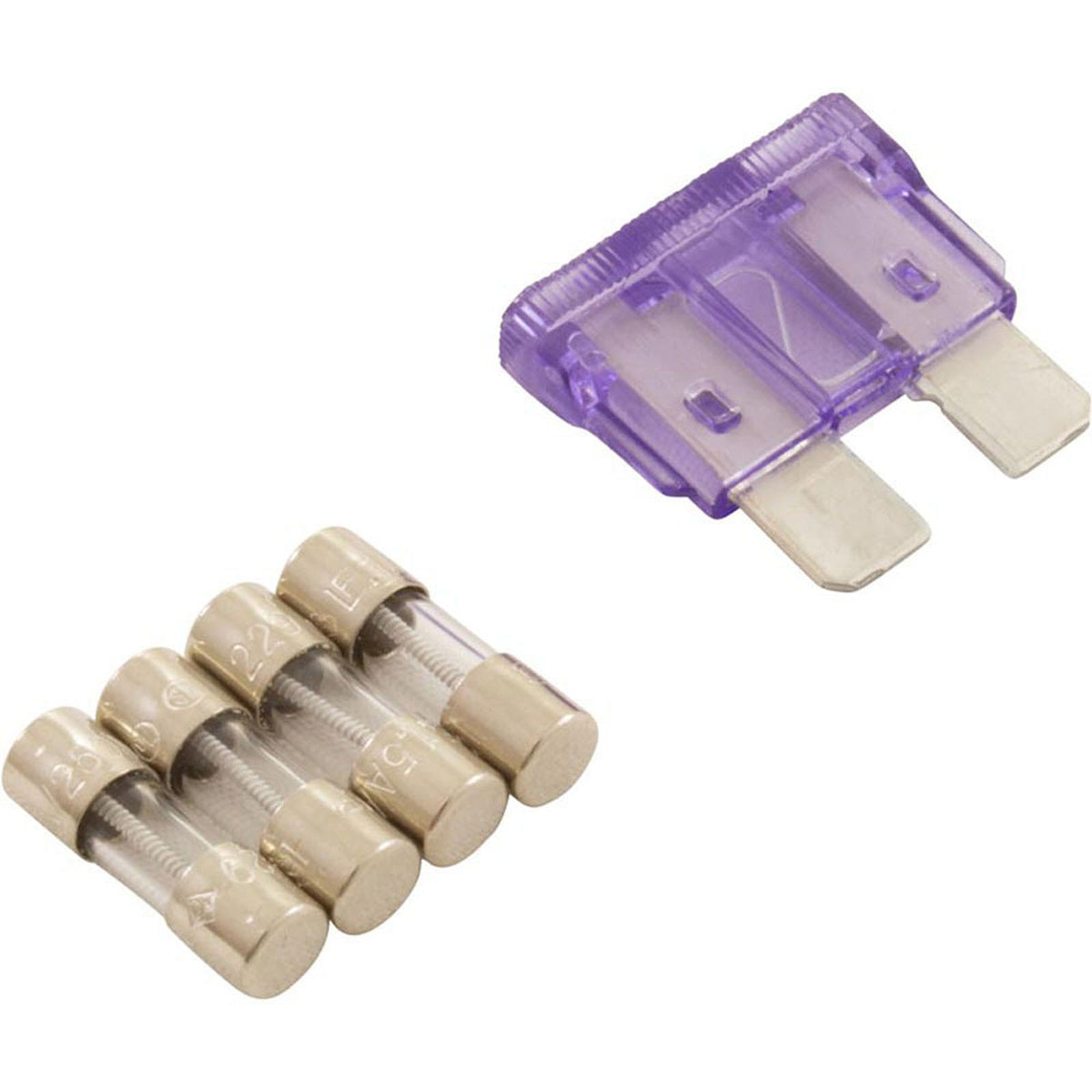 Fuse Set