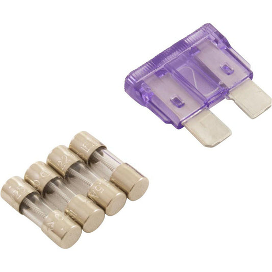 Fuse Set