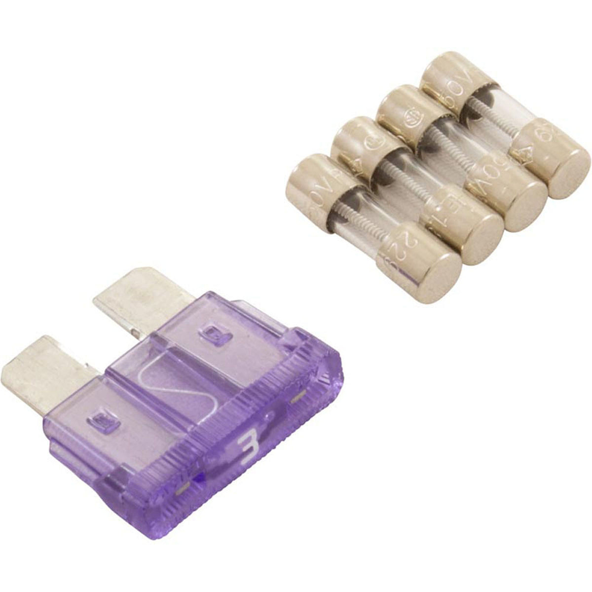 Fuse Set
