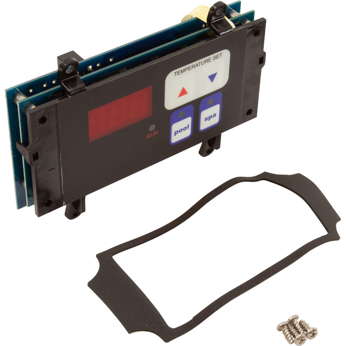 Kit-Control Brd Hpc1