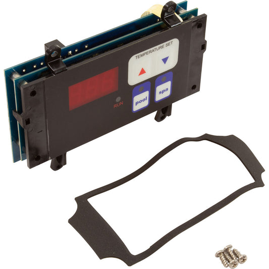 Kit-Control Brd Hpc1