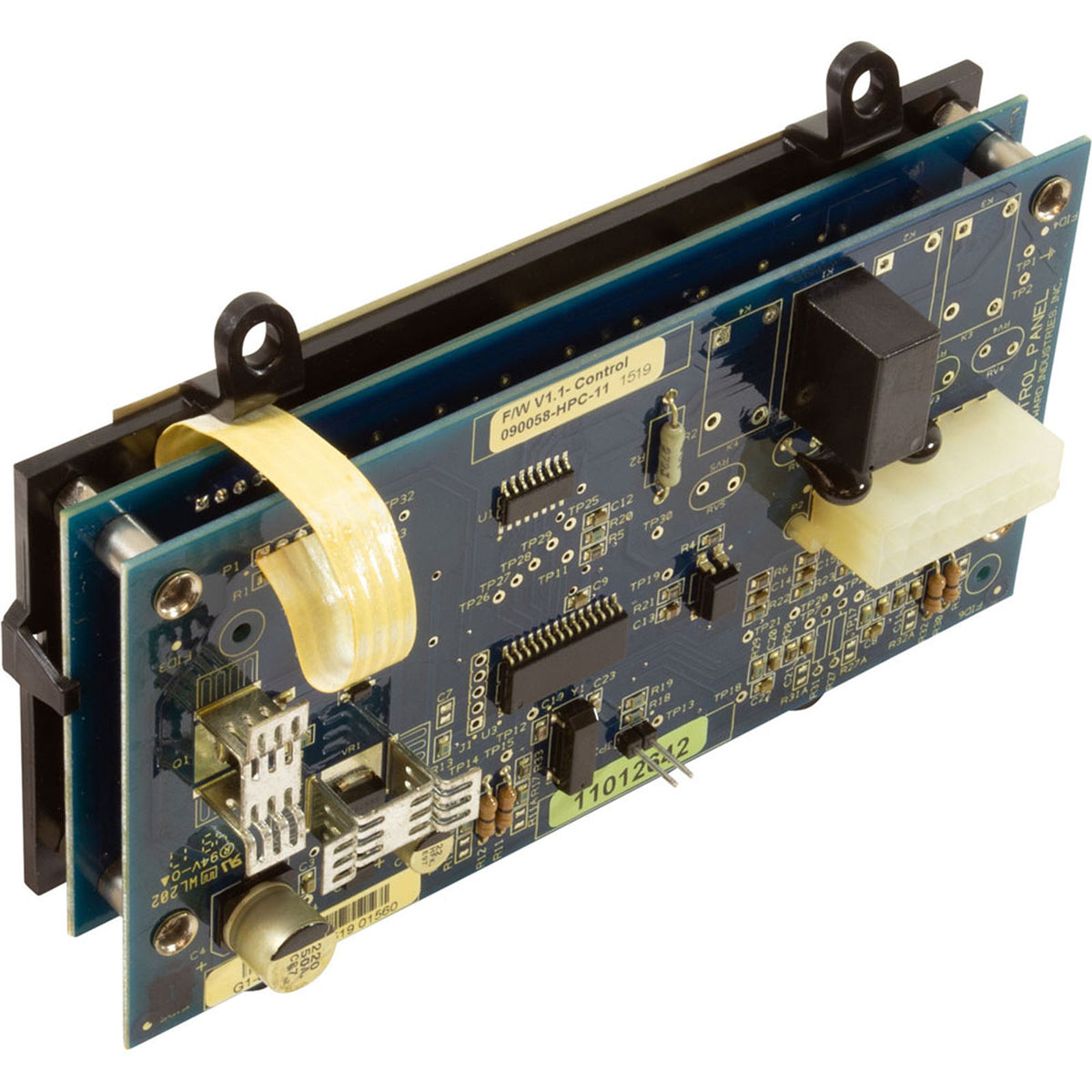 Kit-Control Brd Hpc1