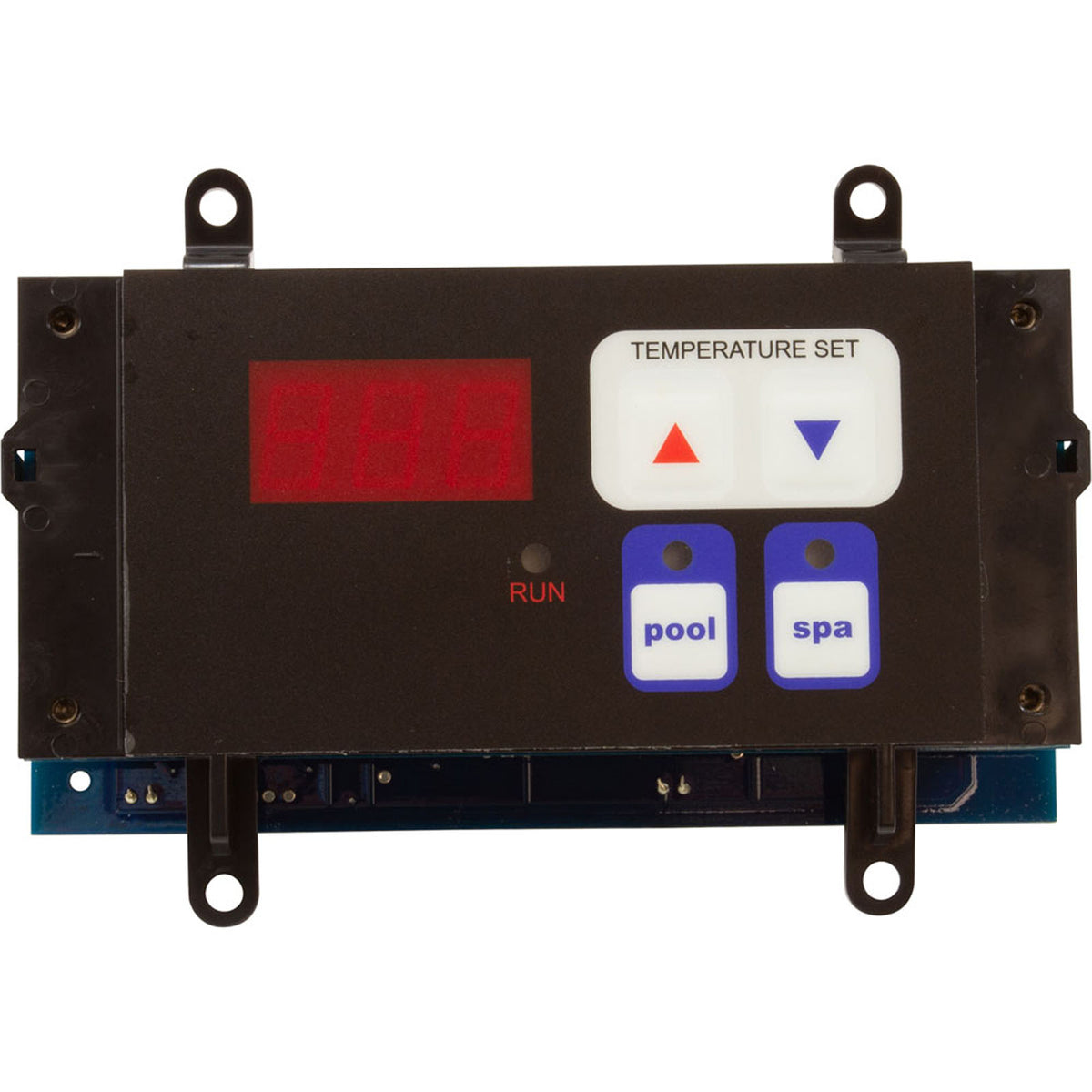 Kit-Control Brd Hpc1