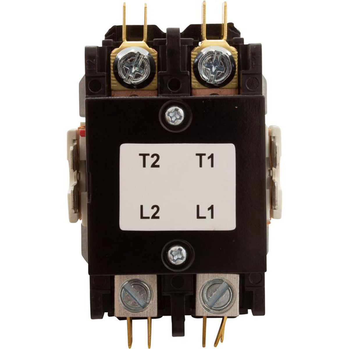 Contactor, Hayward, 40amp, 24v