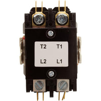 Contactor, Hayward, 40amp, 24v