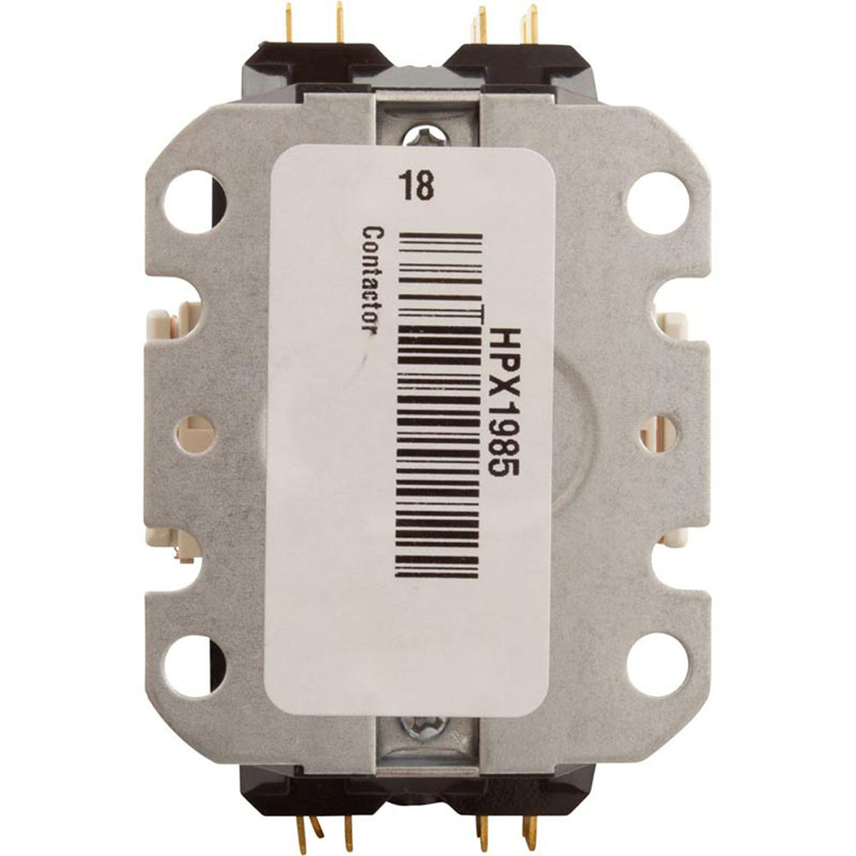 Contactor, Hayward, 40amp, 24v