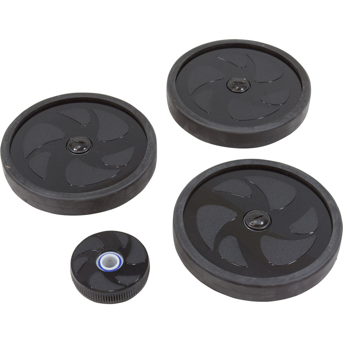 Polaris Vac-Sweep 280, Black Max Factory Rebuild Kit