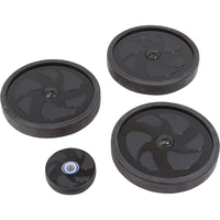 Polaris Vac-Sweep 280, Black Max Factory Rebuild Kit
