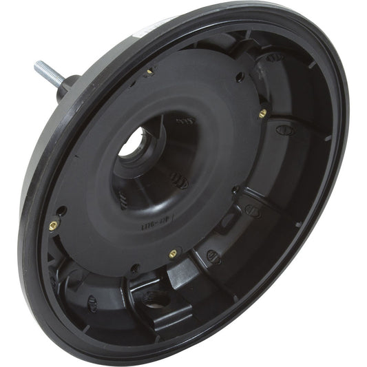 Plaque d'étanchéité usinée de 1,75 po avec 4 inserts