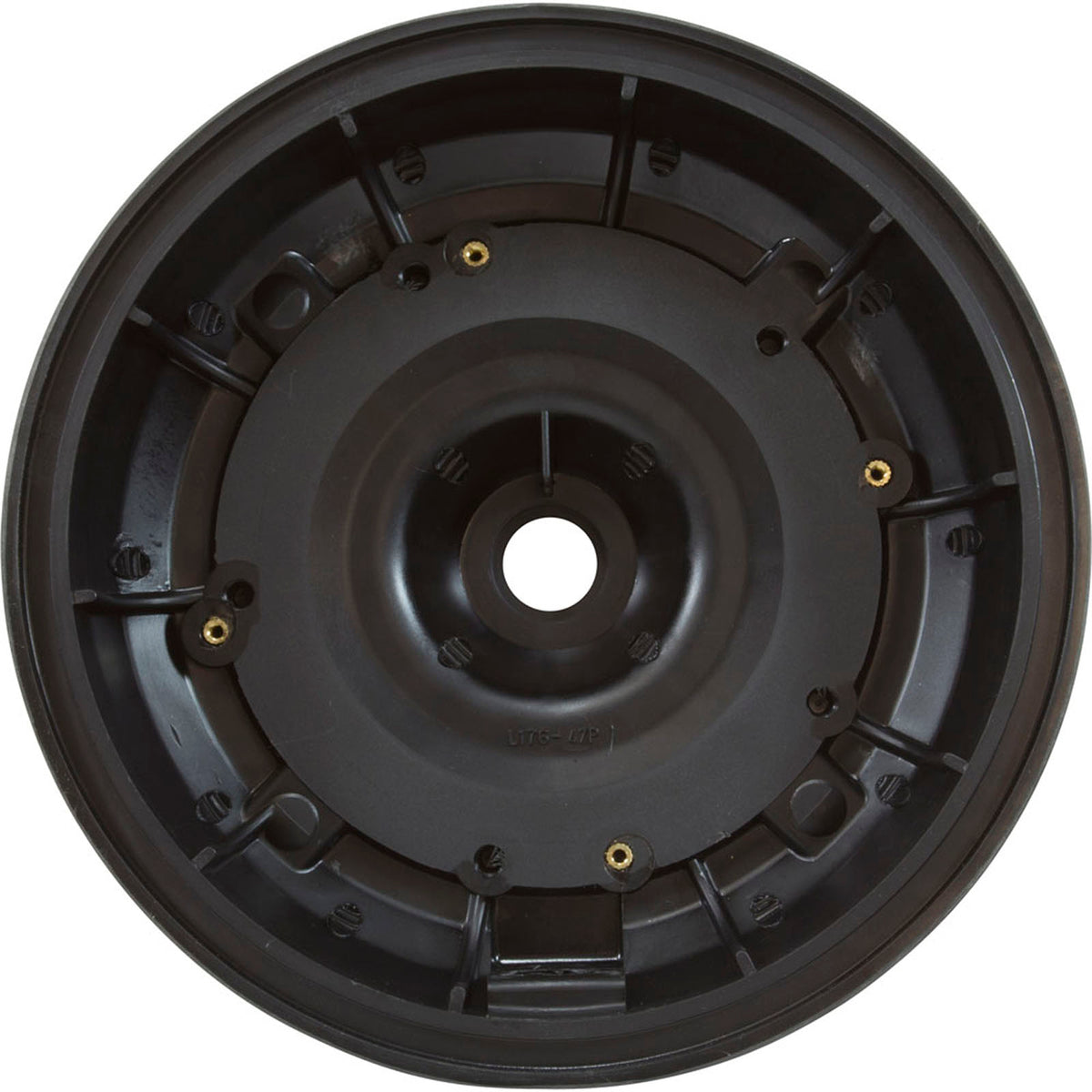 Sealplate-Machined 1.75 In Bolt 4 Inserts