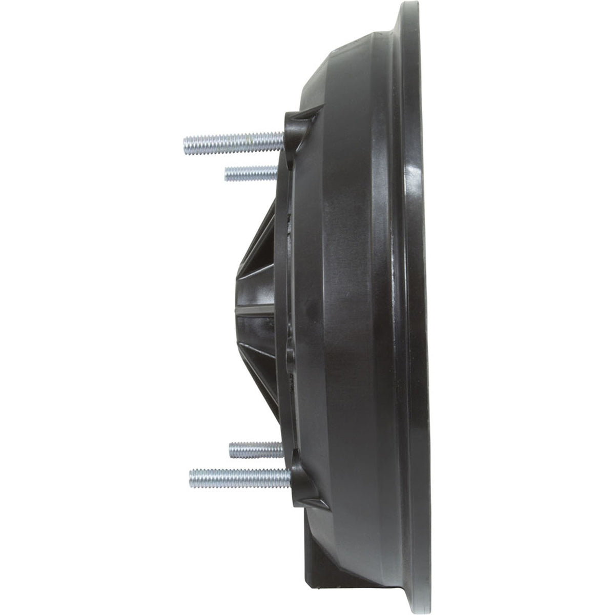 Sealplate-Machined 1.75 In Bolt 4 Inserts