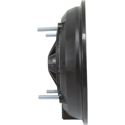 Plaque d'étanchéité usinée de 1,75 po avec 4 inserts