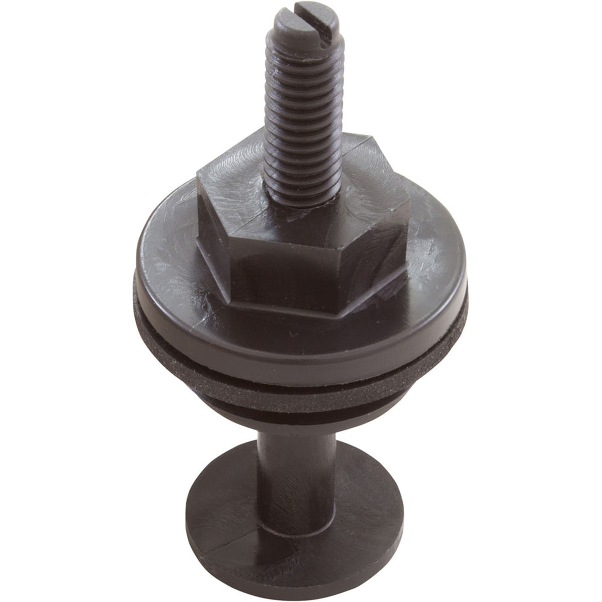 Servicio de montaje de la válvula de control del kit