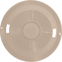 Lid Skimmer Almond without Thermometer