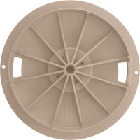 Lid Skimmer Almond without Thermometer