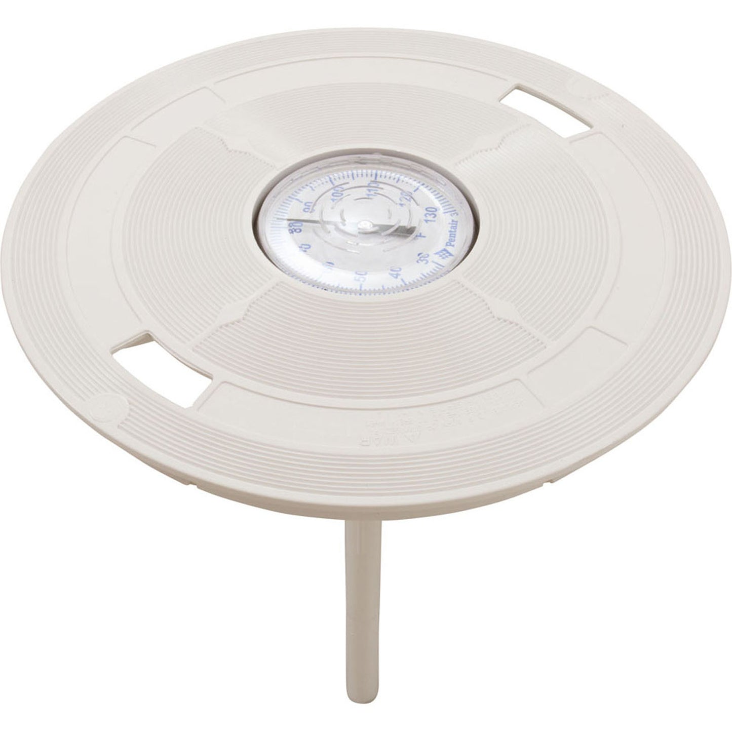 Couvercle Écumoire avec Therm Blanc Baker Hydro