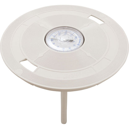 Couvercle Écumoire avec Therm Blanc Baker Hydro
