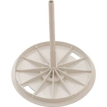 Couvercle Écumoire avec Therm Blanc Baker Hydro