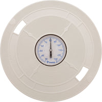 Lid Skimmer W/Therm White Baker Hydro