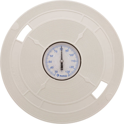 Couvercle Écumoire avec Therm Blanc Baker Hydro