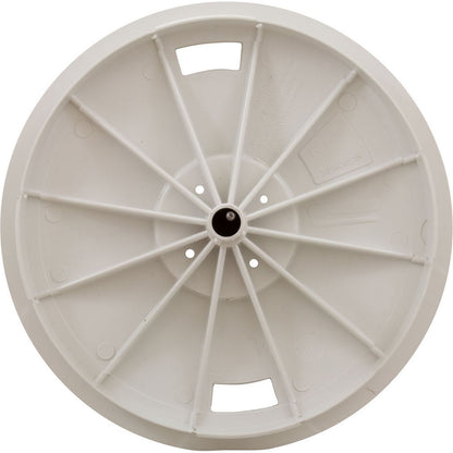 Couvercle Écumoire avec Therm Blanc Baker Hydro