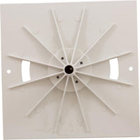 Lid Skimmer W/Therm White Hayward Square