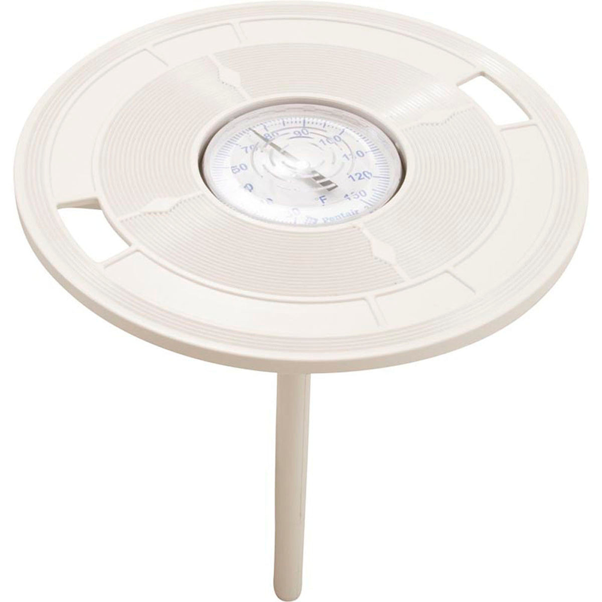 Lid Skimmer W/Therm White Brm