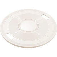 Lid Skimmer W/Cap White