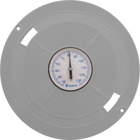 Lid Skimmer W/Therm Gray Bermuda