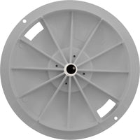 Lid Skimmer W/Therm Gray Bermuda