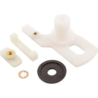 Axle Swing W/Tee Bracket