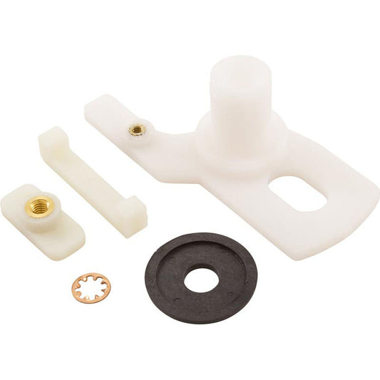 Axle Swing W/Tee Bracket