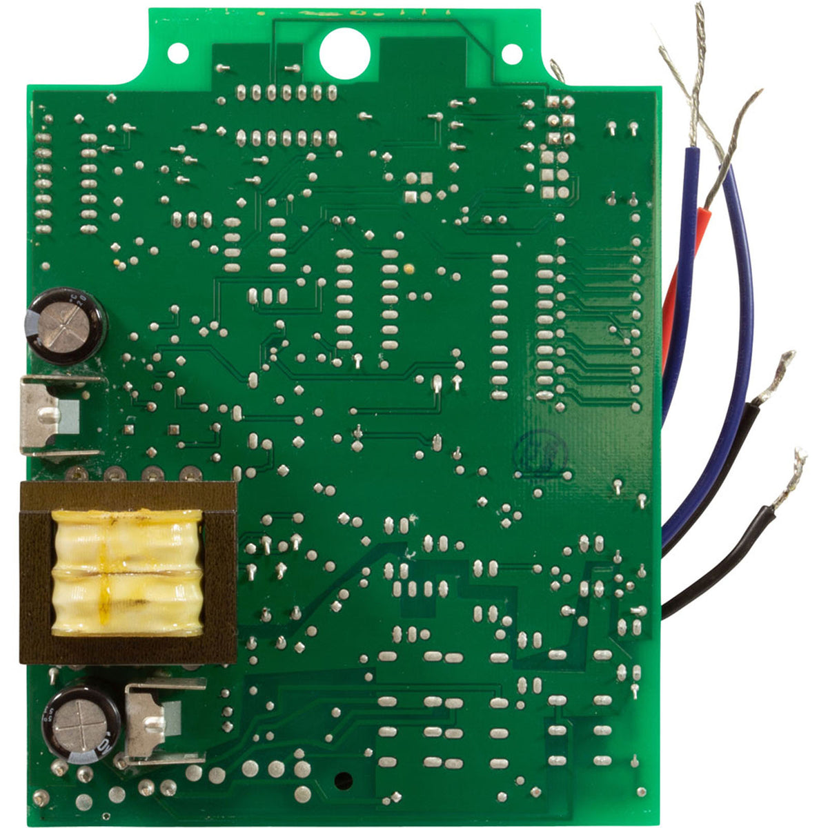 Jandy Pro Series Levolor Pcb With Time-Out System