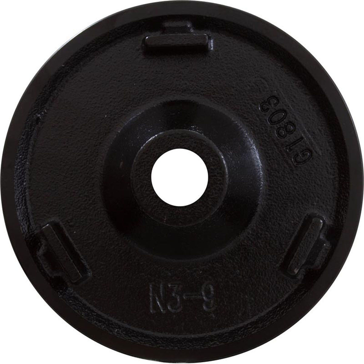Seal Plate N3-9 Sta-Rite