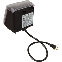 Two On/Off Settings - Large Plastic Enclosure