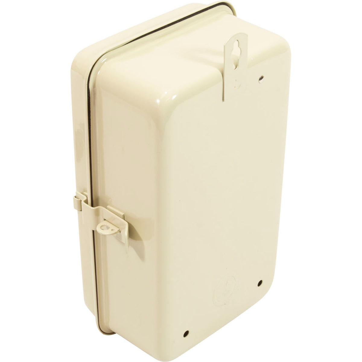 Timer W/Thermostat, Rainproof Enclosure, 120v/240v