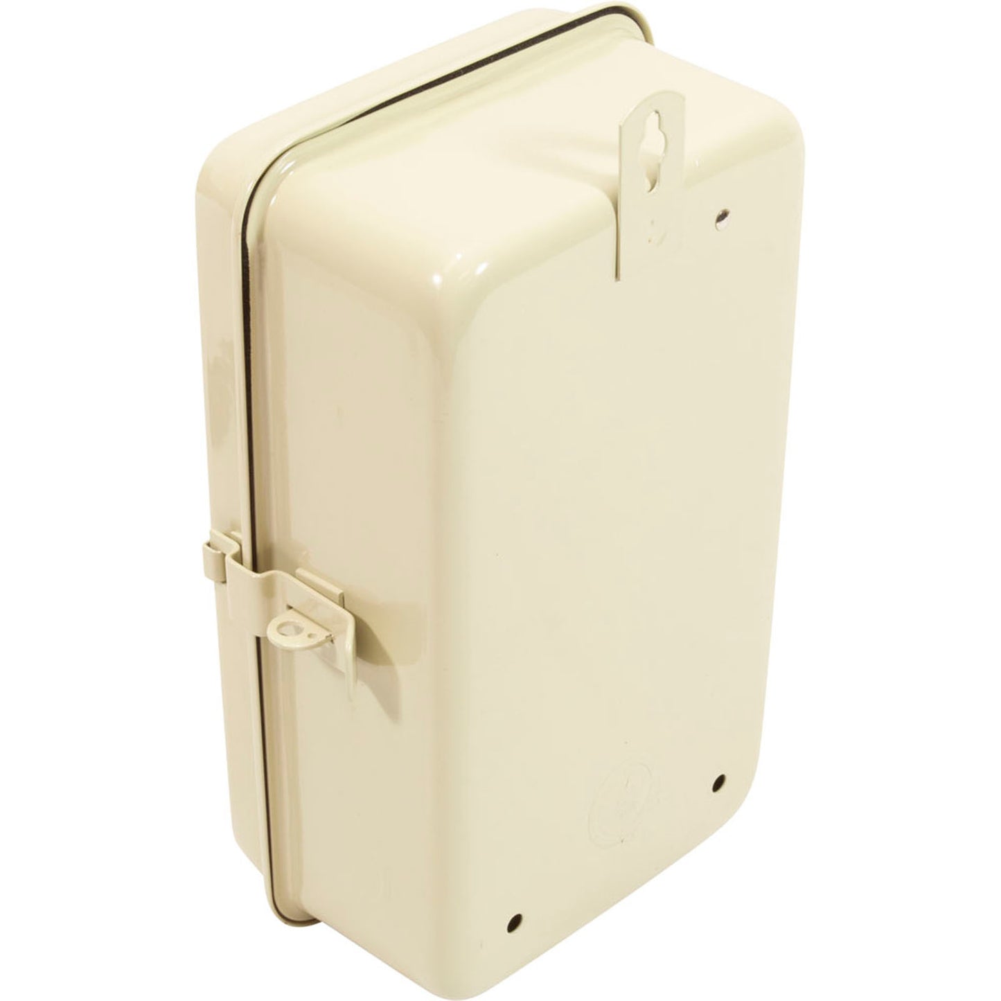 Timer W/Thermostat, Rainproof Enclosure, 120v/240v